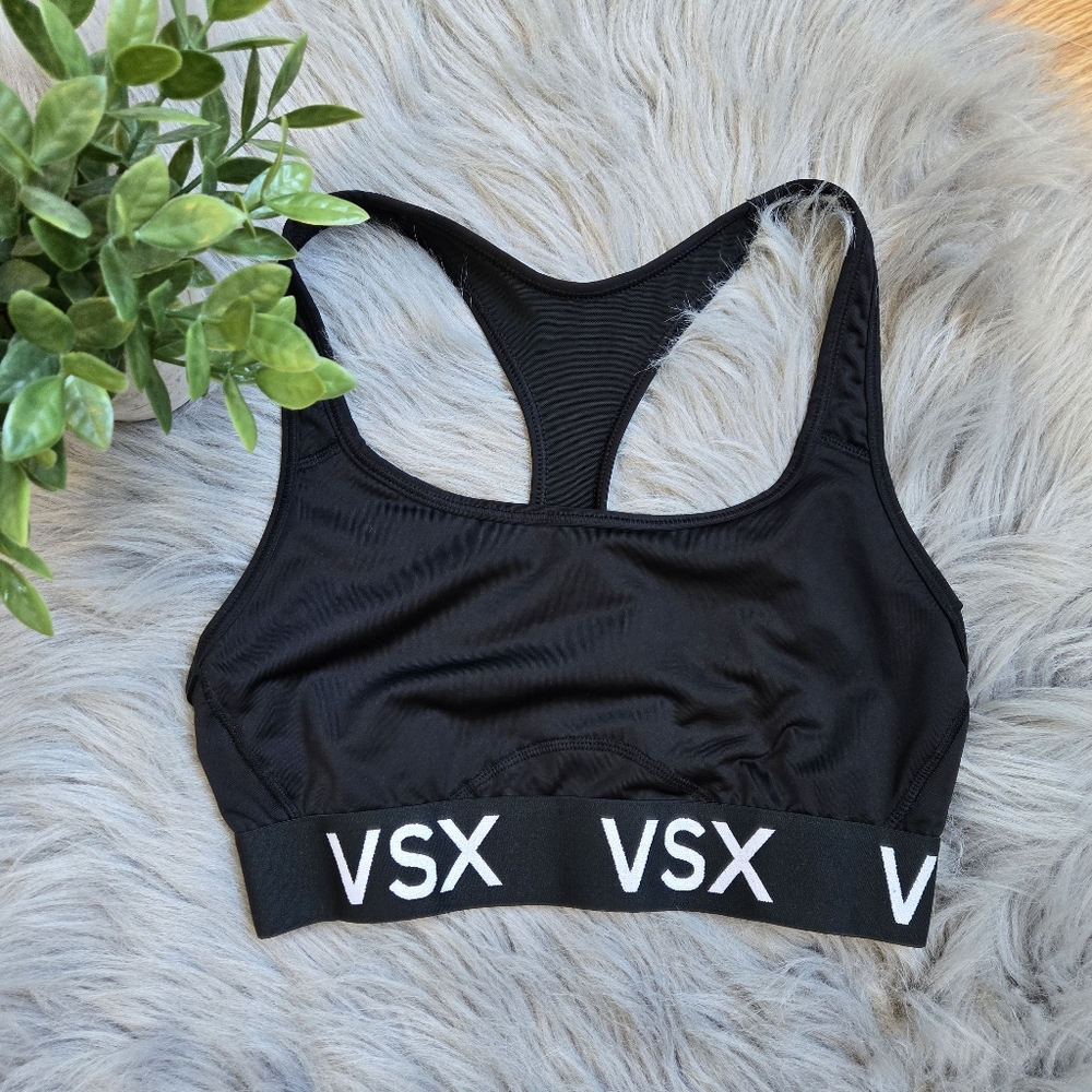 Victoria's Secret Sport Womens Unlined Sports Bra